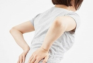【その腰痛、本当に大丈夫ですか？】腰痛を繰り返す方に知ってほしい原因と対策